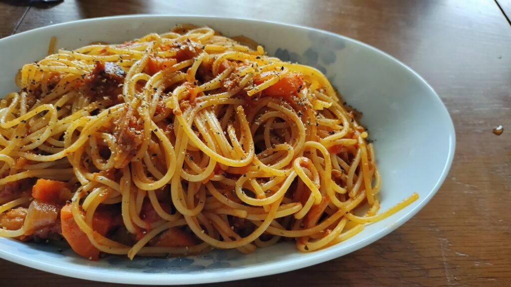 My beloved Napolitan