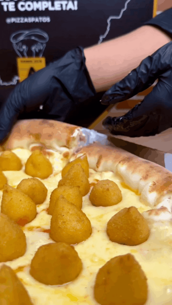 Brasileiro ri na cara do limite