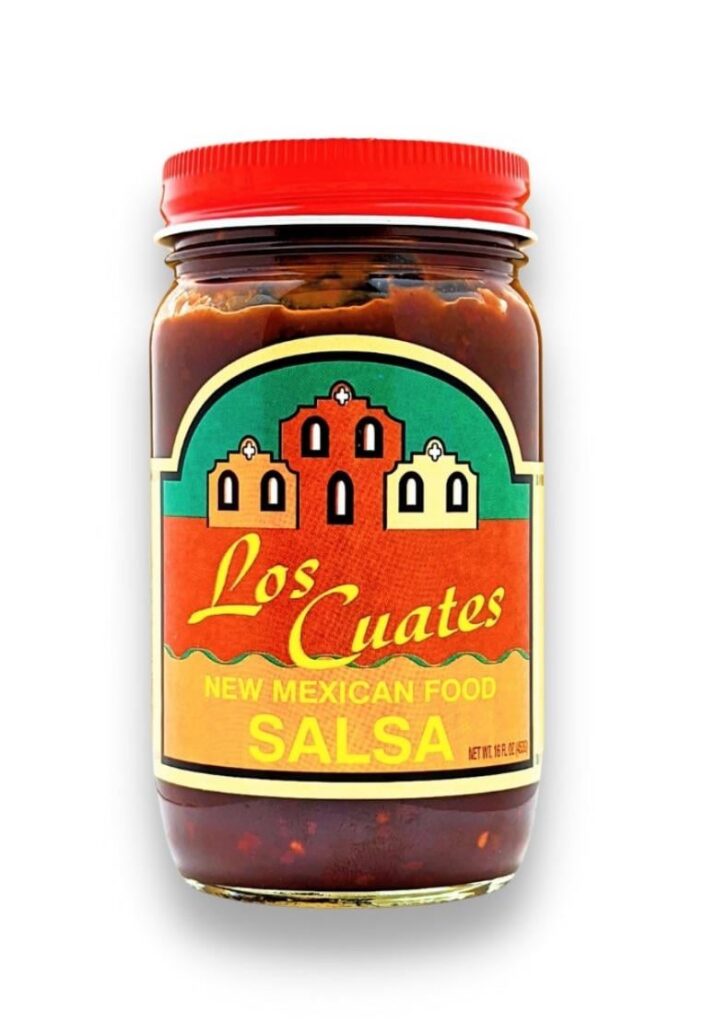 Los Cuates Salsa Los Cuates Salsa