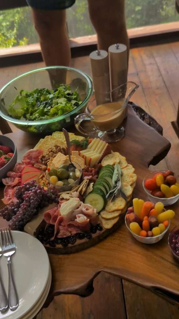 Visiting Asheville, picked up some stuff at Hopey's