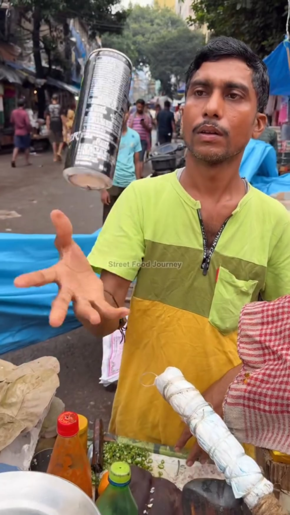 Is this getting common?