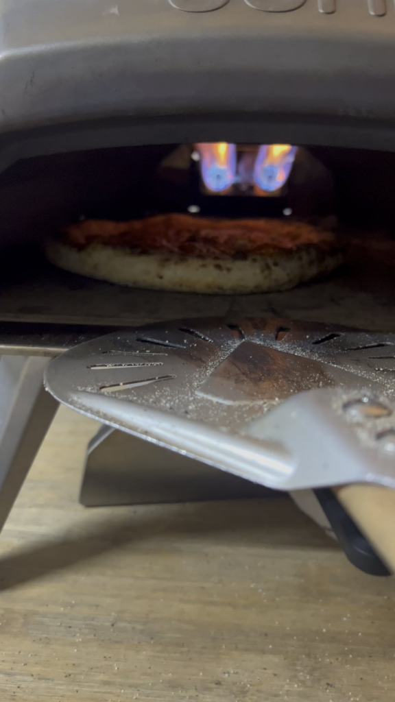 Marinara 🍕for the WIN 😽