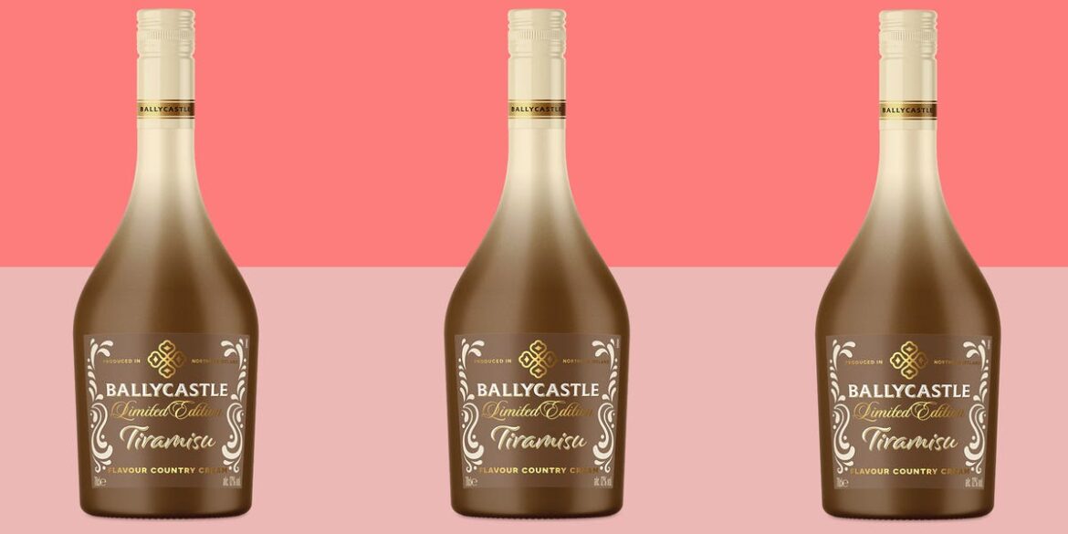 Aldi is launching THE cocktail of our dreams, and it’s inspired by our favourite Italian dessert Aldi is launching THE cocktail of our dreams, and it's inspired by our favourite Italian dessert