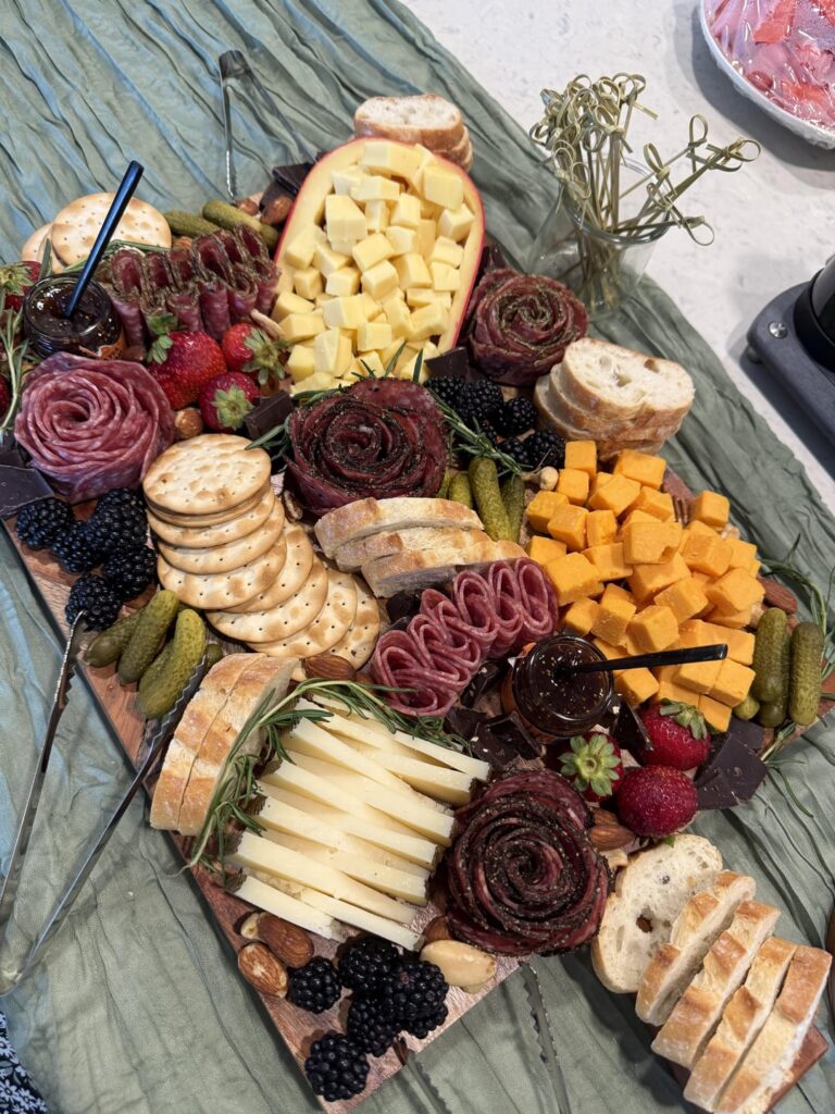 Some fun for a friends birthday 🎉