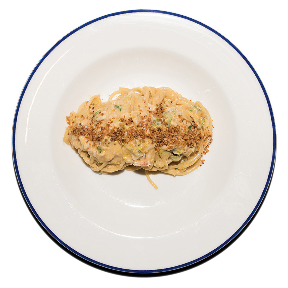 bar mezzana spaghetti sea urchin