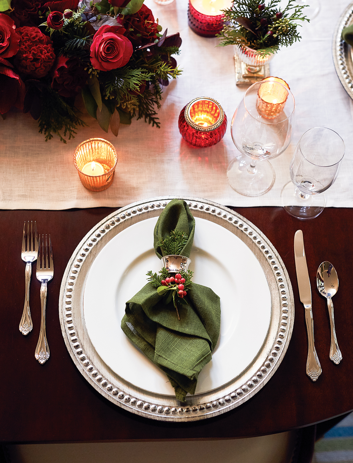 barbara lynch holiday recipes dining tableware design
