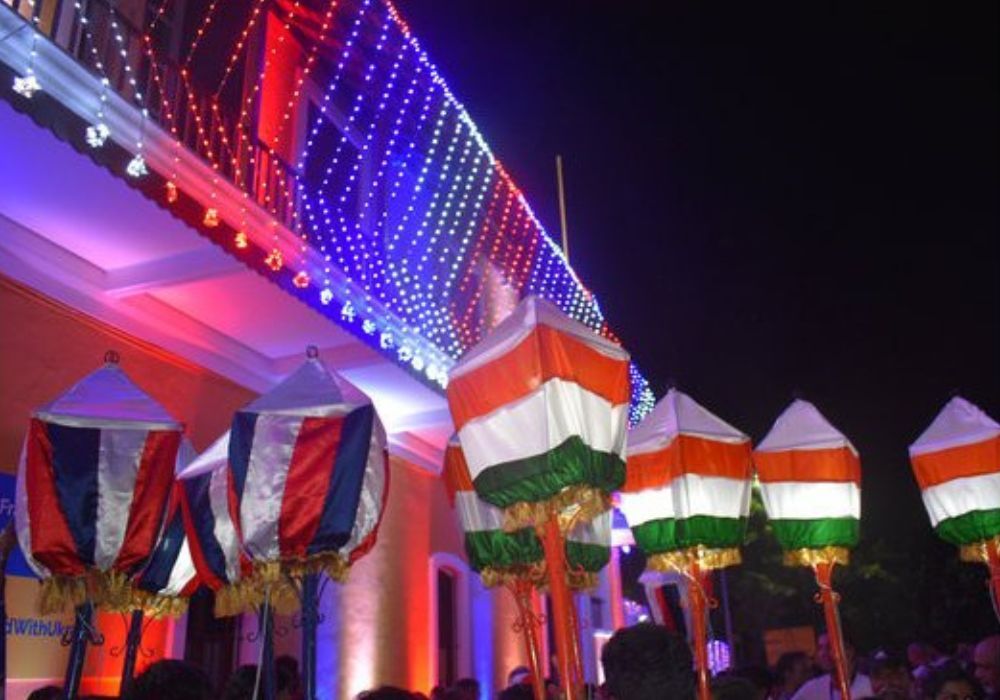 pondicherry french