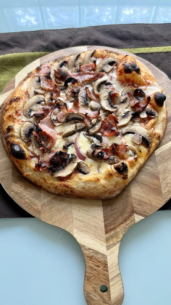 Getting a bit better I think