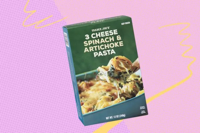 Simply Recipes / Trader Joe's