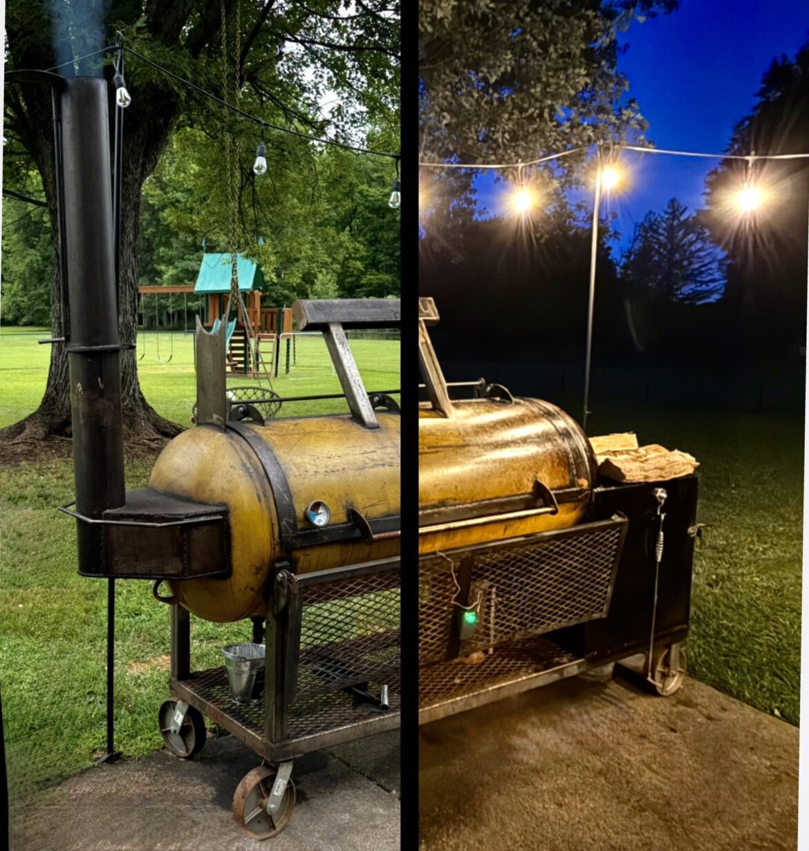 Still rolling along…