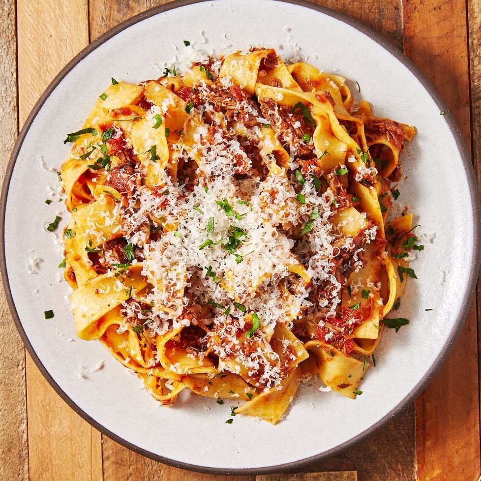 beef ragu
