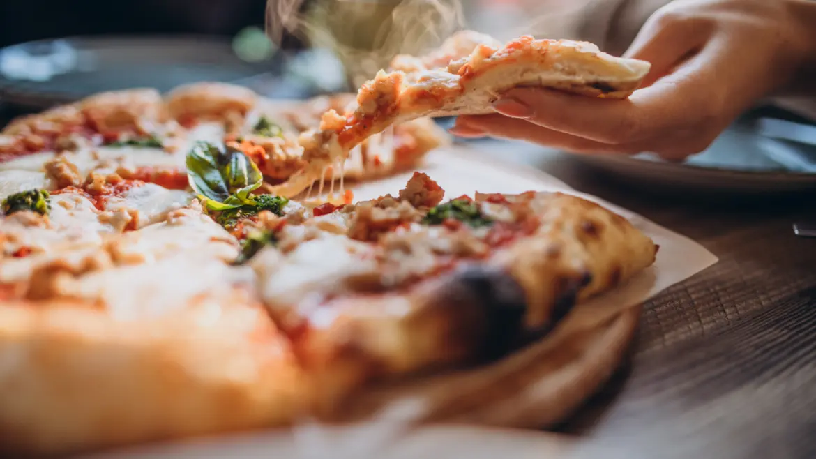 Where to Get the Best Pizza in Oklahoma City