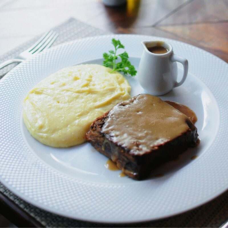 best steakhouses north new jersey