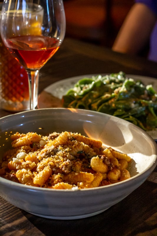 best Italian restaurants in Milwaukee