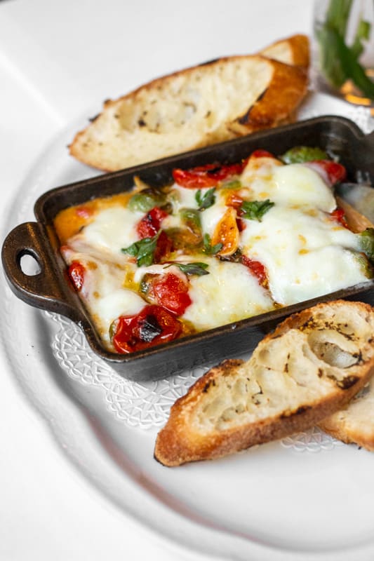 best Italian restaurants in Milwaukee
