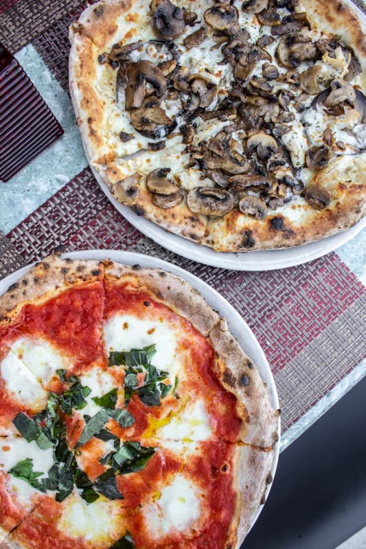 best Italian restaurants in Milwaukee