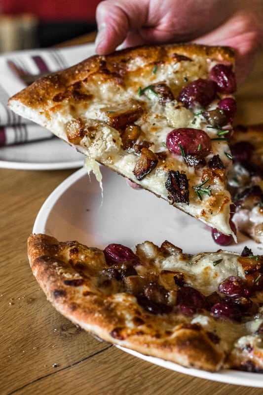 best Italian restaurants in Milwaukee
