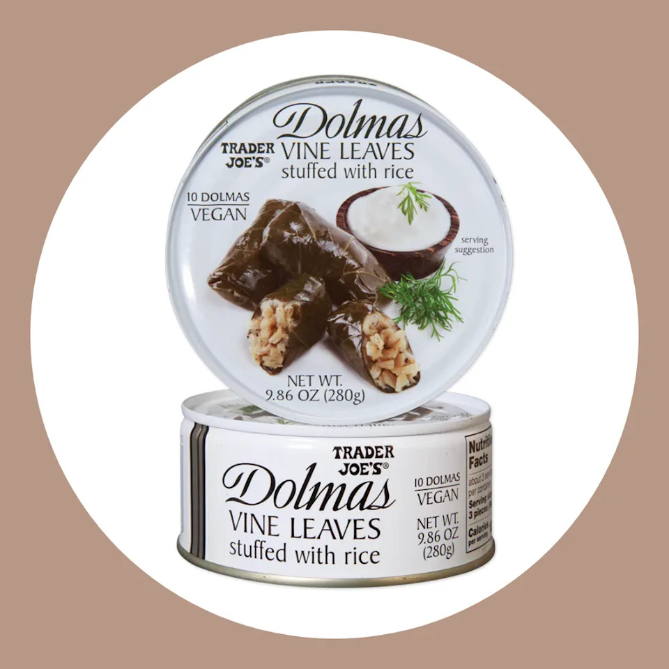 Dolmas | Trader Joe's