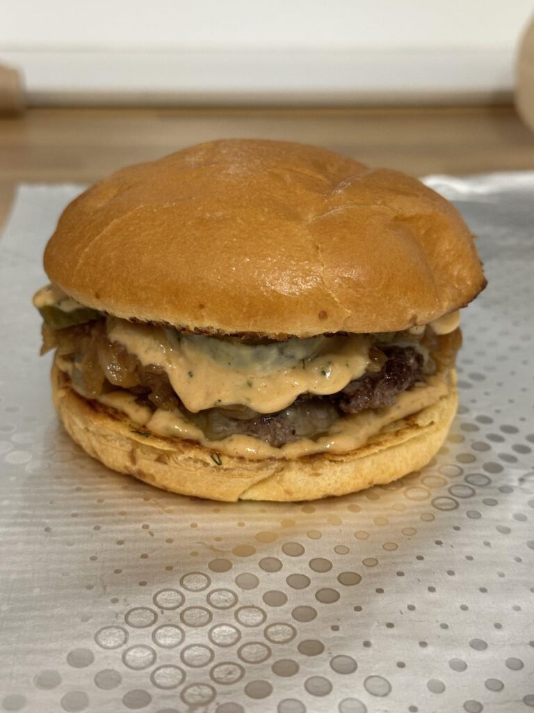 Simple and tasty for today’s dinner