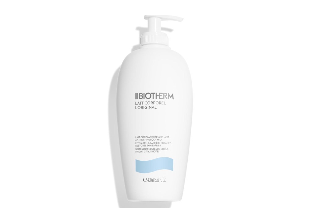 Biotherm Lait Corporel