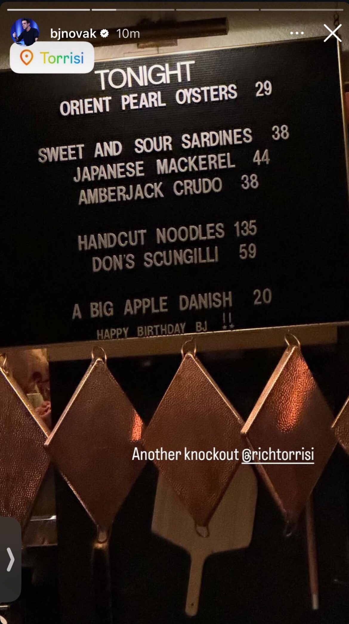 Can we agree that this menu is annoying?