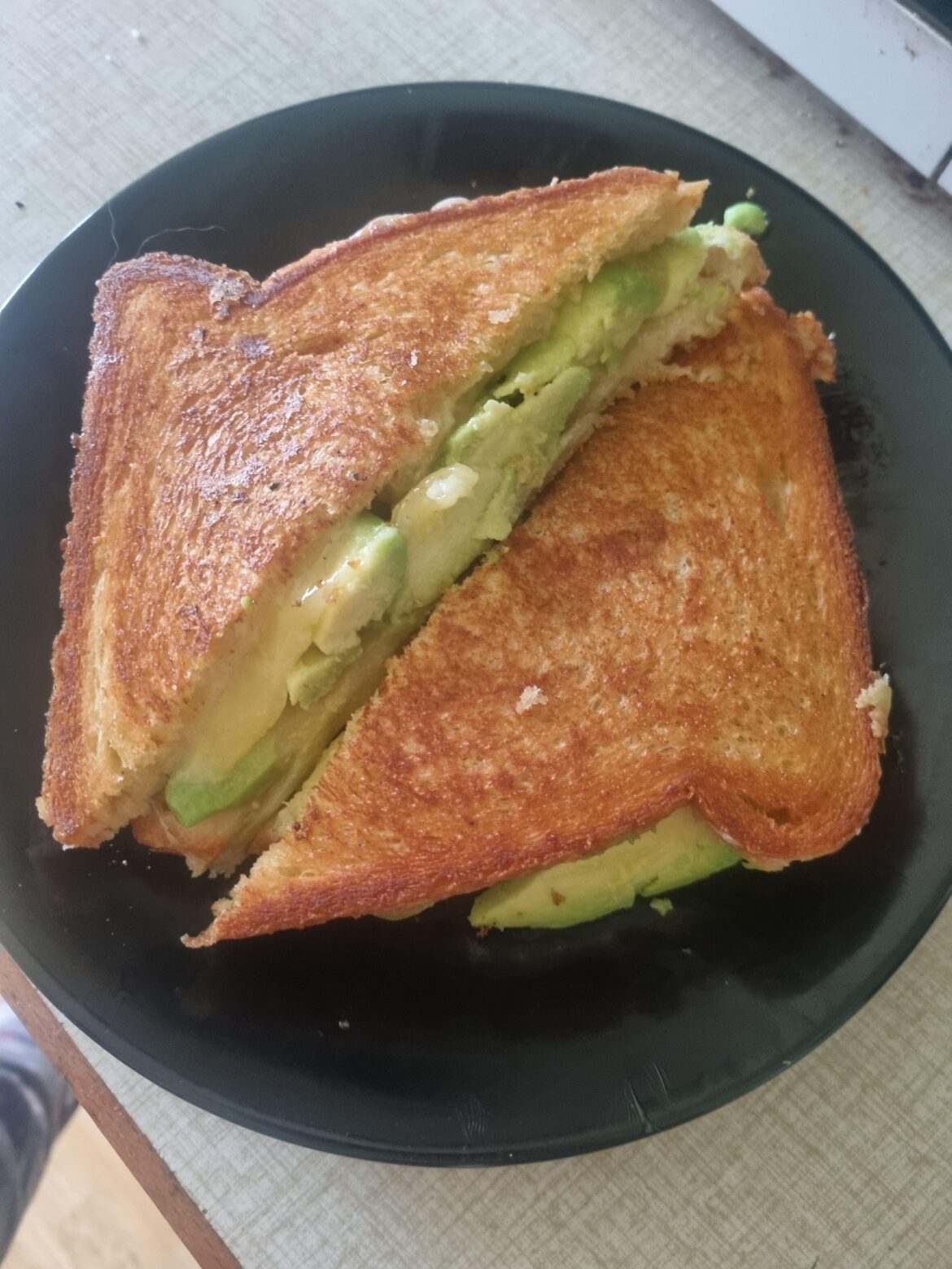 Melts – NEVER AGAIN! 😡 Melts - NEVER AGAIN! 😡