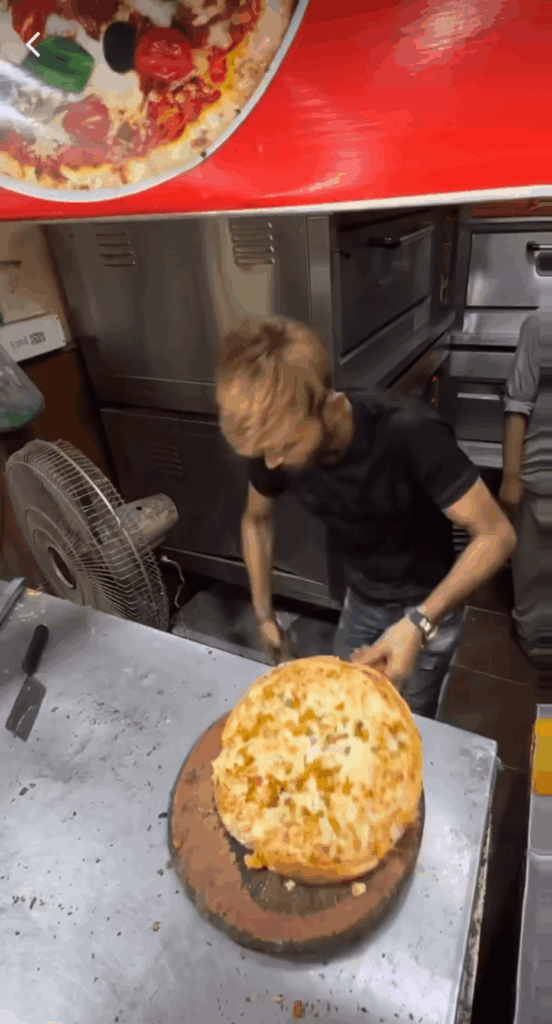 What even is this...