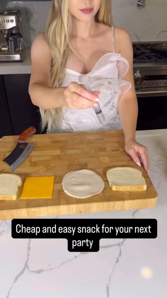 This economy got me like