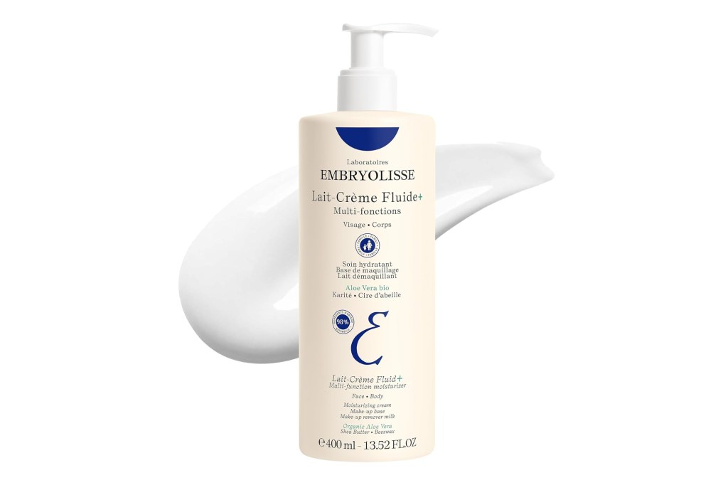 Embryolisse Lait-Crème Fluid+