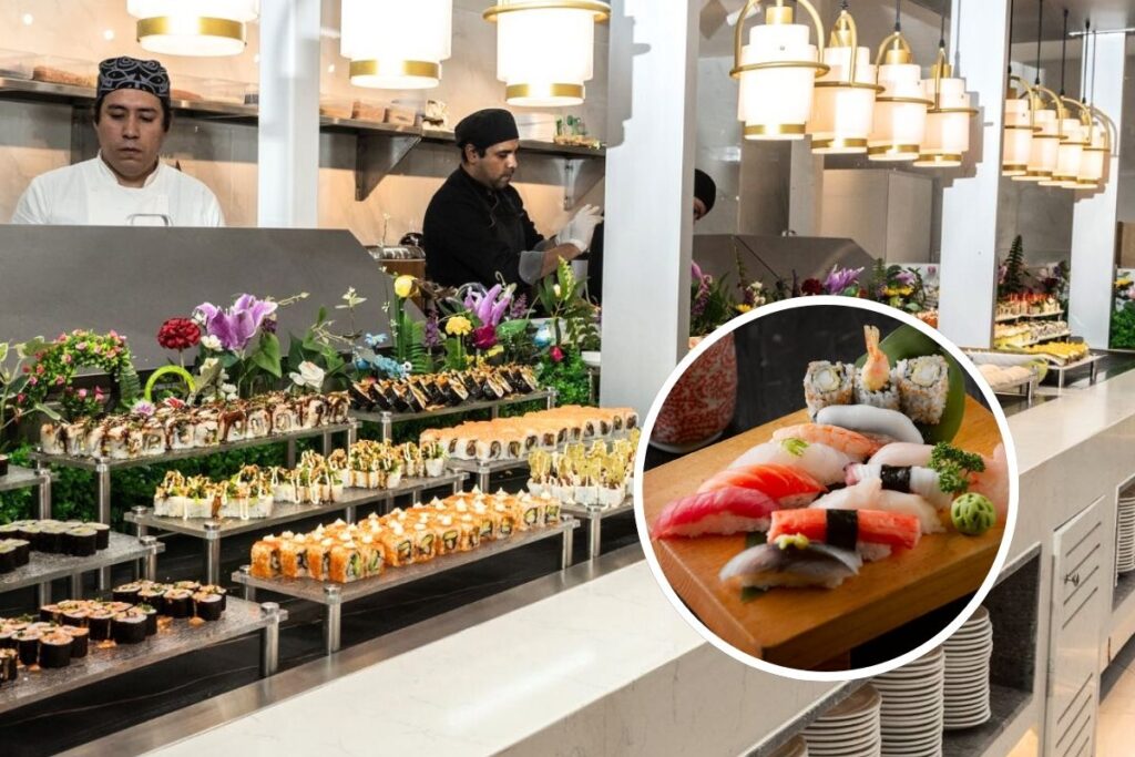 japanese buffet cdmx city wok tepeyac