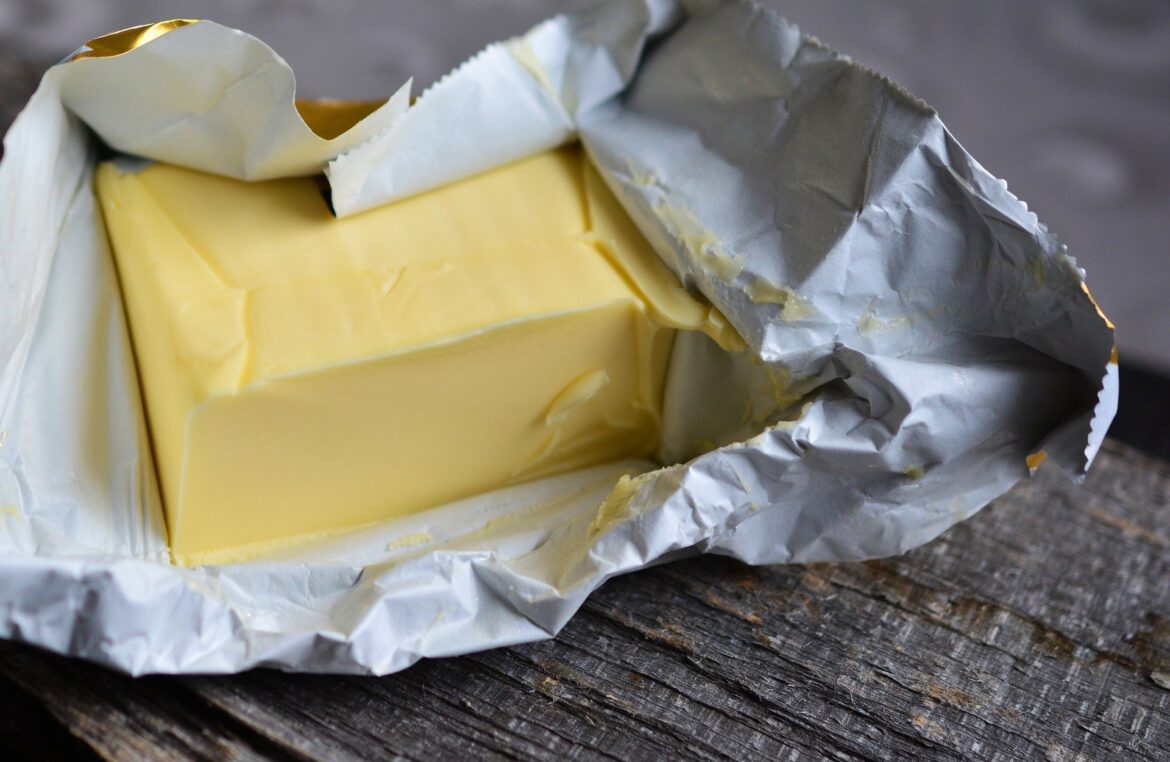 Ireland third-highest butter producer in the EU Ireland third-highest butter producer in the EU