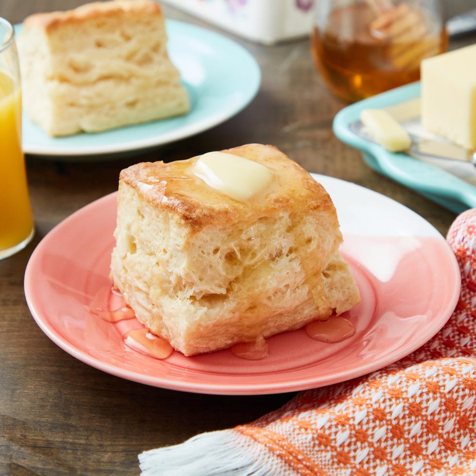 the pioneer woman's buttermilk biscuits recipe