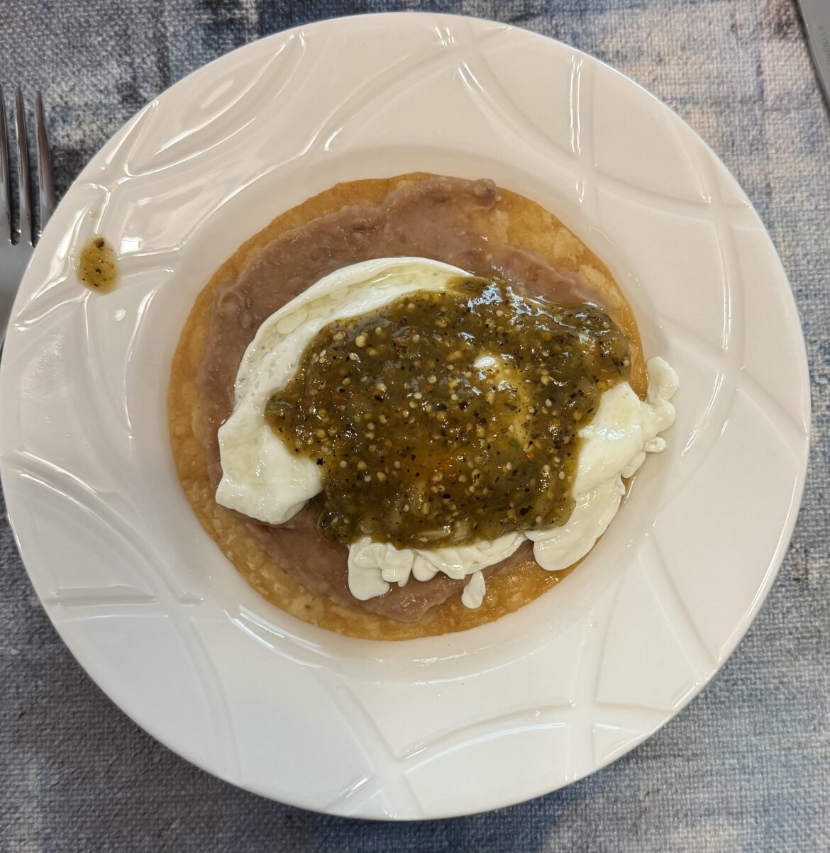 My favorite breakfast