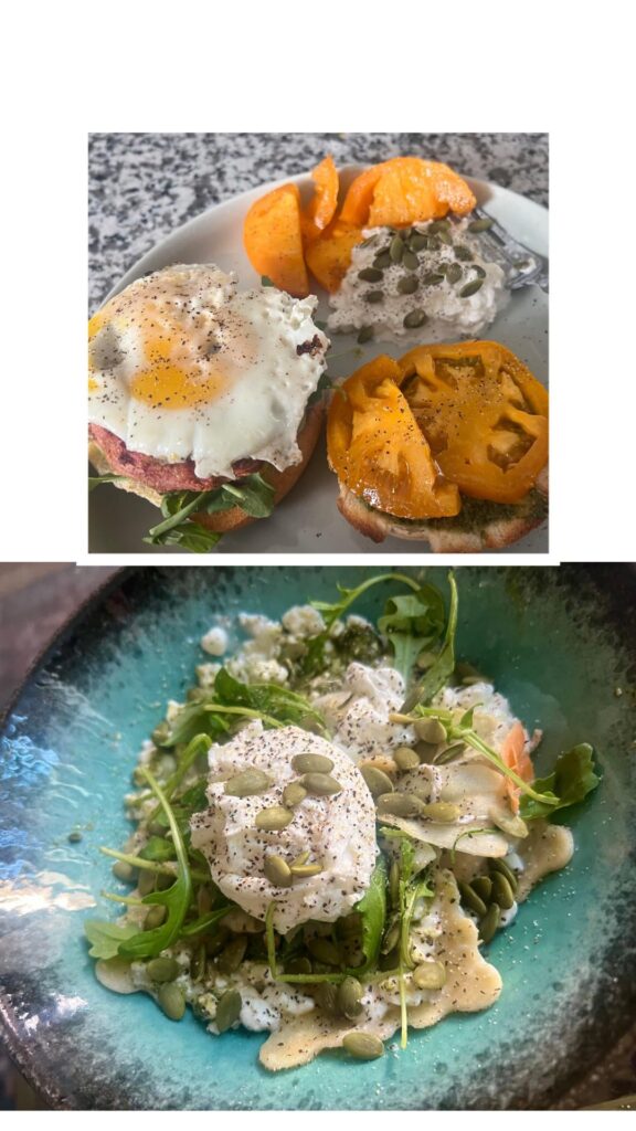 1200 calories doesn’t mean you can’t have yummy meals!