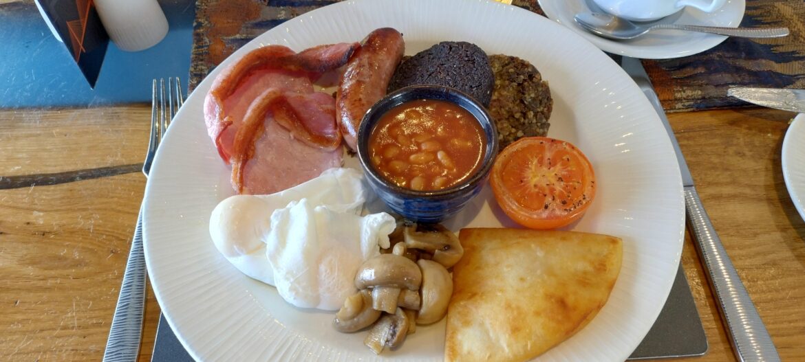 The Bay Hotel, Burntisland