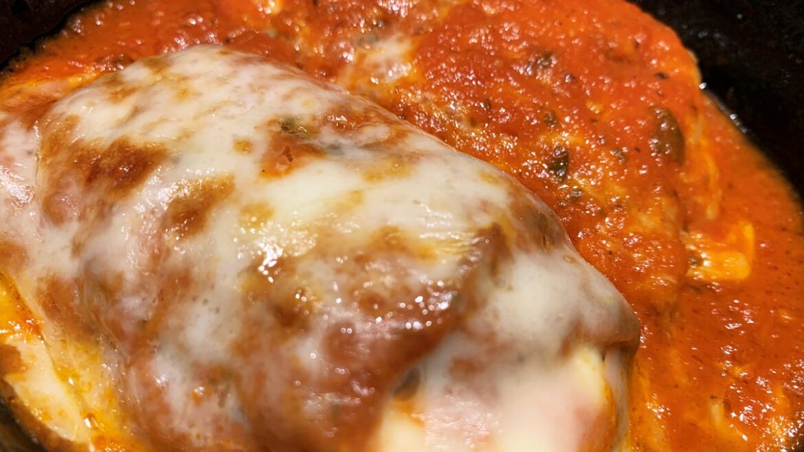 ‘Watts for Dinner’: Craving Italian? Ciao Bella is the real deal