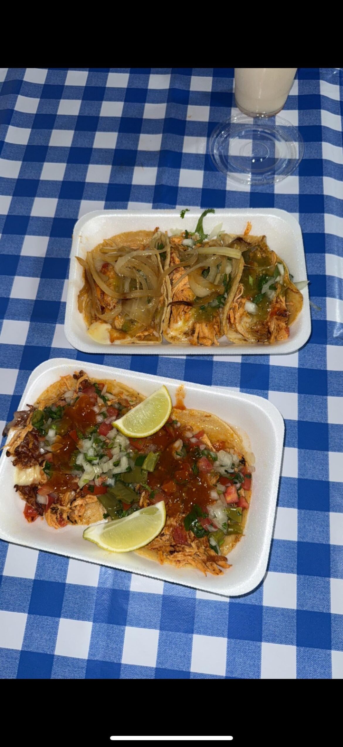 “Find me Tacos” in Hollywood