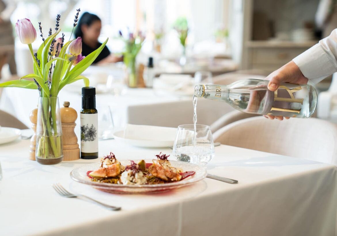 Celebrating Provenance in Authentic Tuscan Cuisine