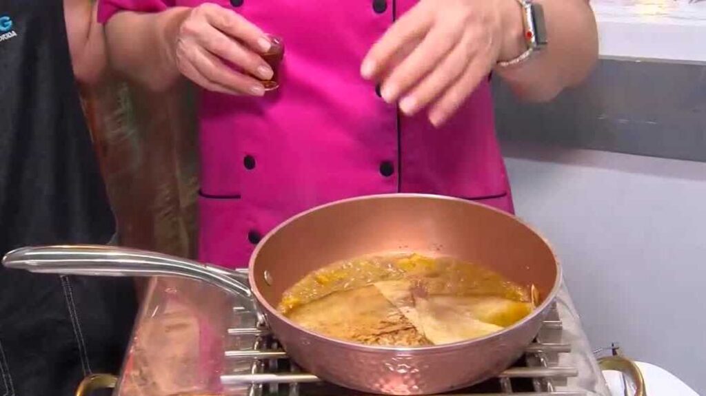 Sizzle Dining preview with Bistro La Baguette Sizzle Dining preview with Bistro La Baguette