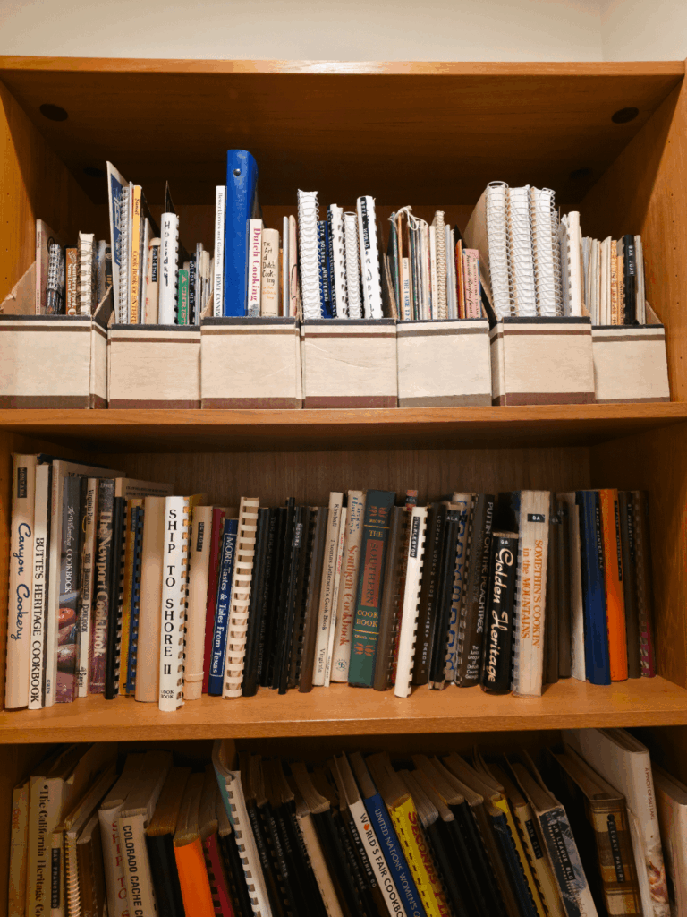 Grandmas Cookbook Collection! Grandmas Cookbook Collection!