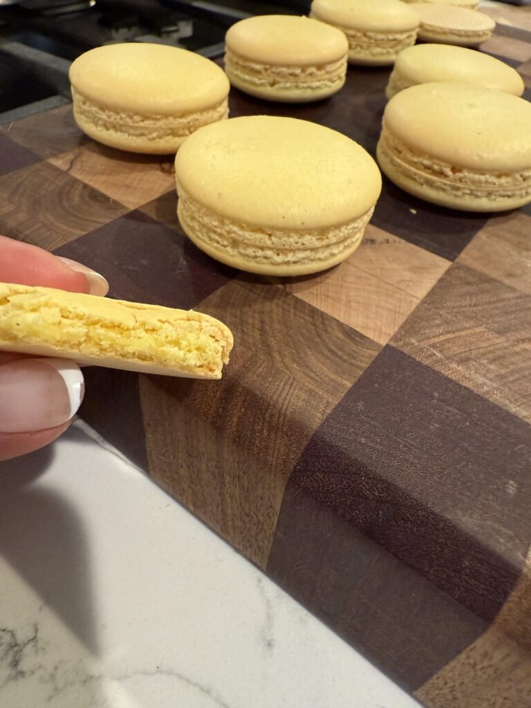 🙃Best bake but lopsided 🙃Best bake but lopsided