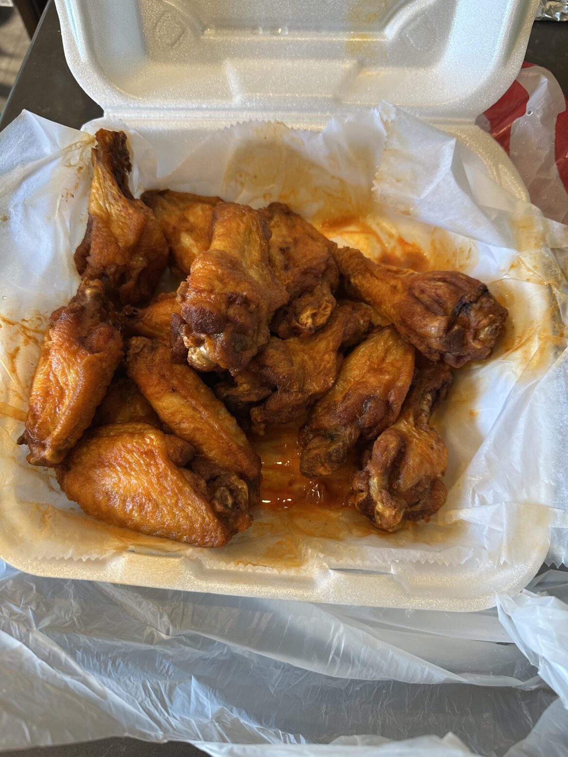 Local Dive Spot: 20 for 20