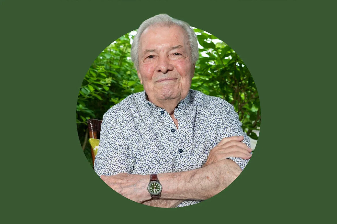 The 5 Ingredients You’ll Always Find in Jacques Pépin’s Kitchen Yahoo lifestyle home