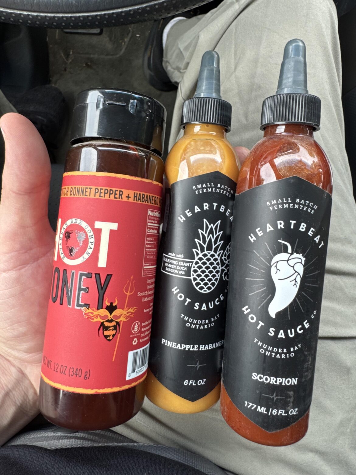 6$ total Ace Hardware Clearance snag