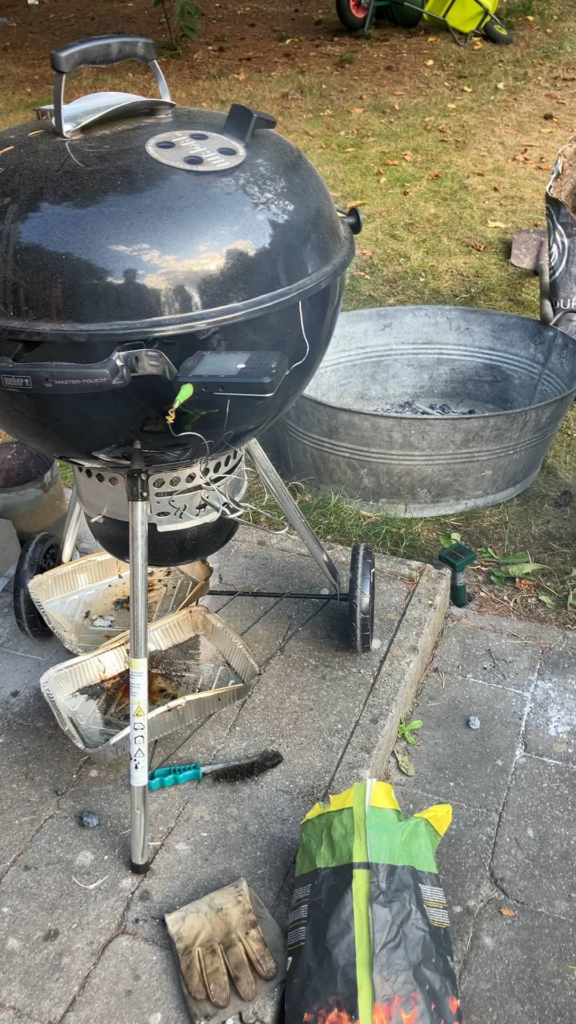 Redneckettle Redneckettle