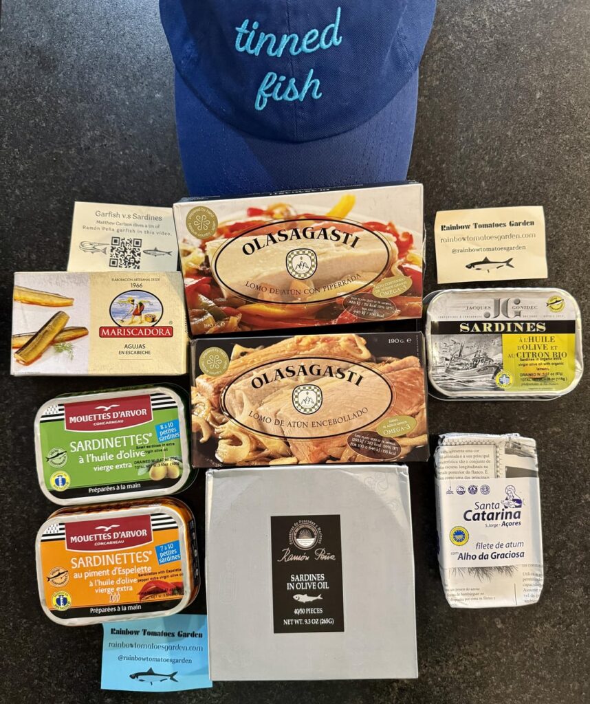 Lunches and Party Supplies from RTG