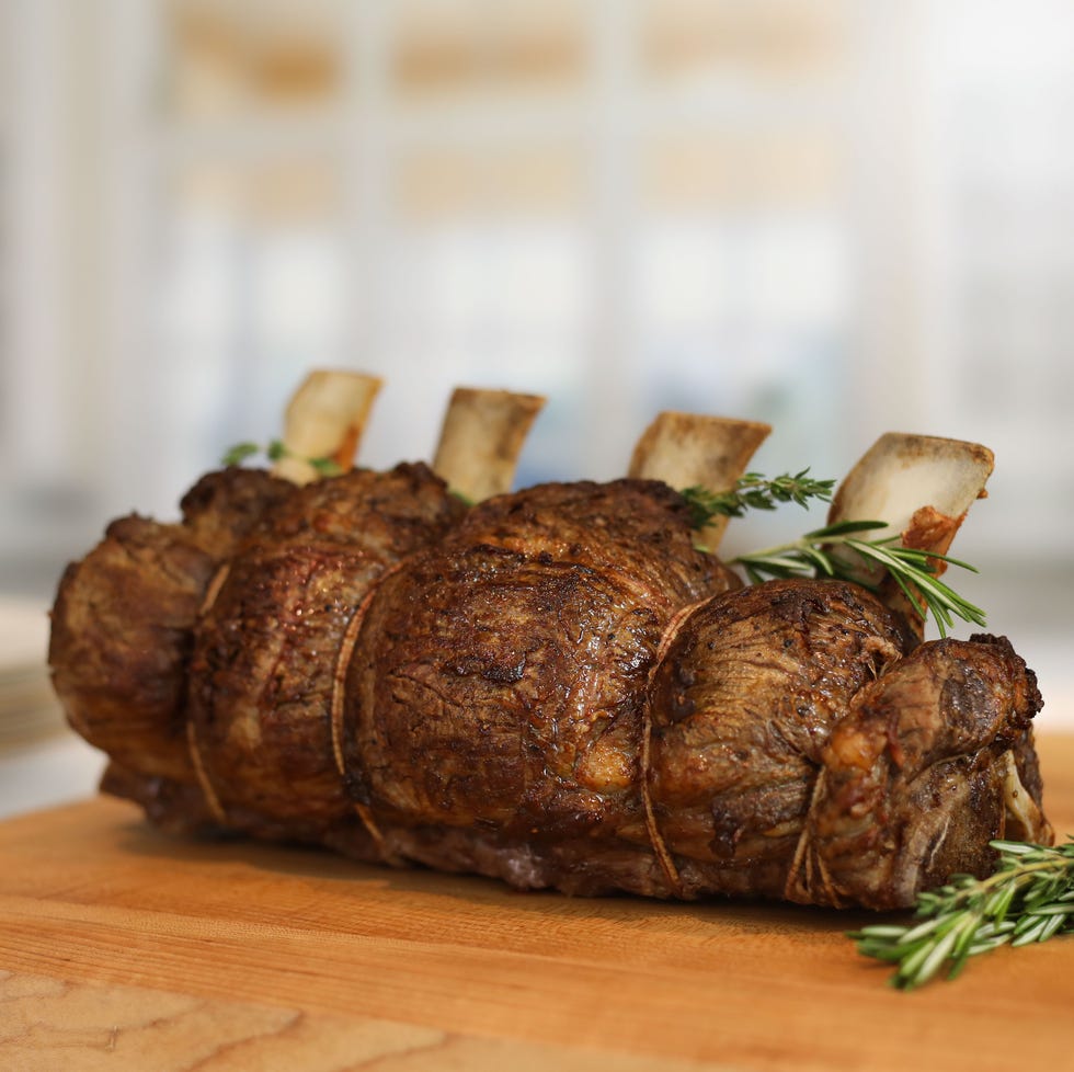 capital grille whole rack of bone in filet