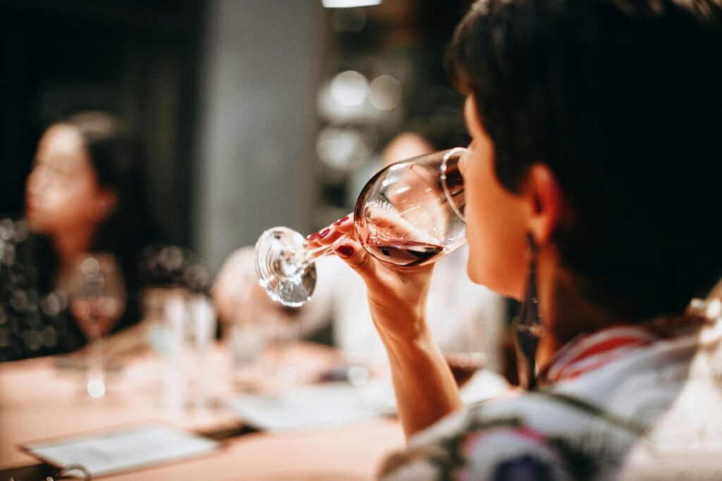 wine tasting in buenos aires. wine tastings
