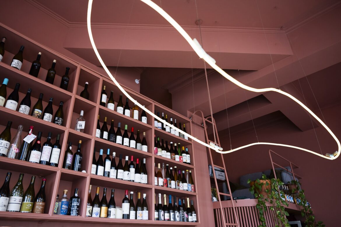 Lisbon’s Best Wine Bars - Culinary Backstreets