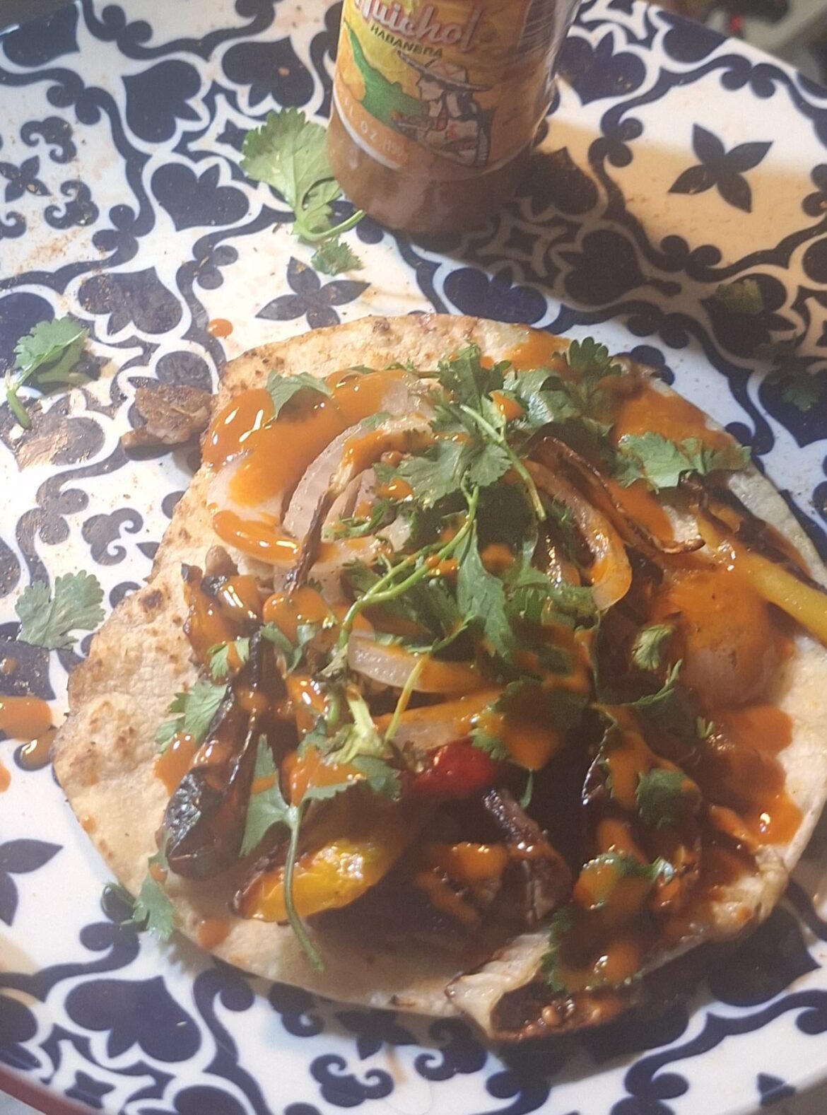 Another Taco Night 😋